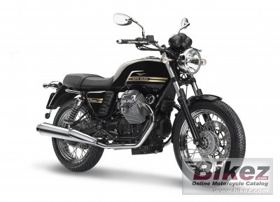 2012 Moto Guzzi V7 Classic photo